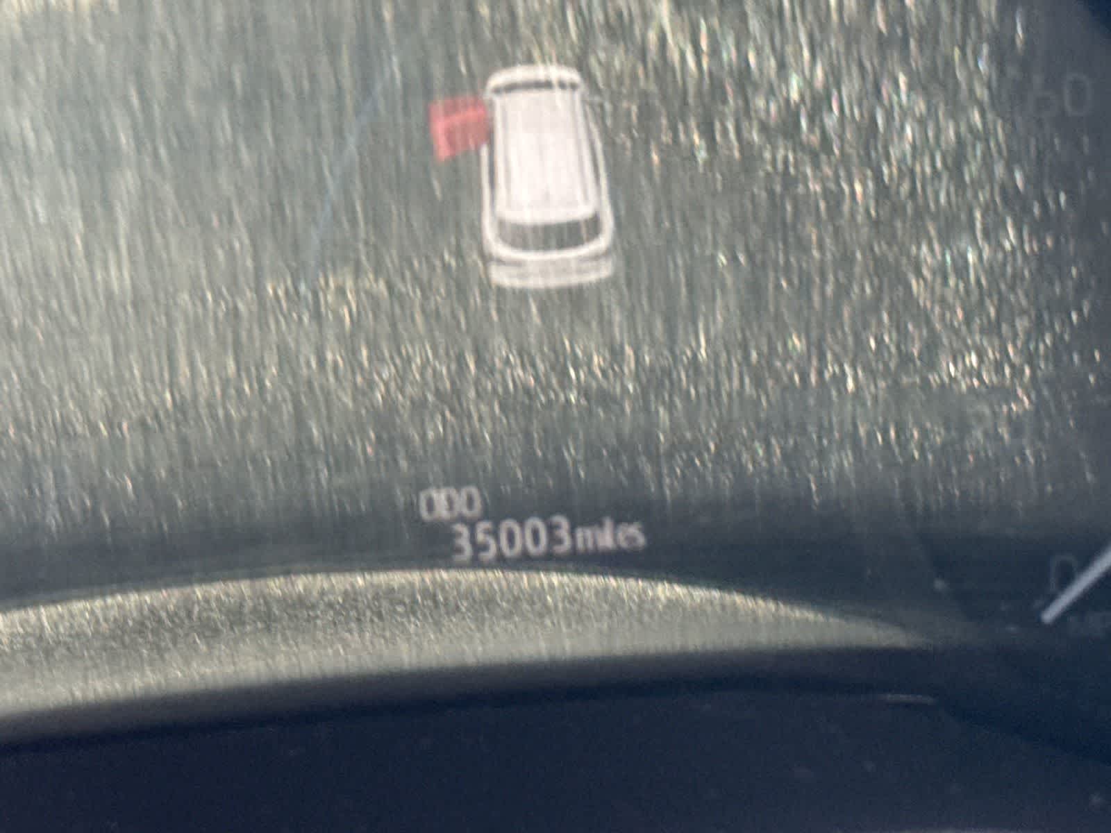 Toyota Sienna LE 2025