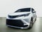 Toyota Sienna LE 2025