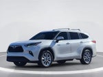 Toyota Highlander Hybrid Limited 2021