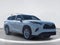 Toyota Highlander Hybrid Limited 2021
