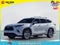 Toyota Highlander Hybrid Limited 2021