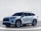 Toyota Highlander Hybrid Limited 2021
