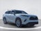 Toyota Highlander Hybrid Limited 2021