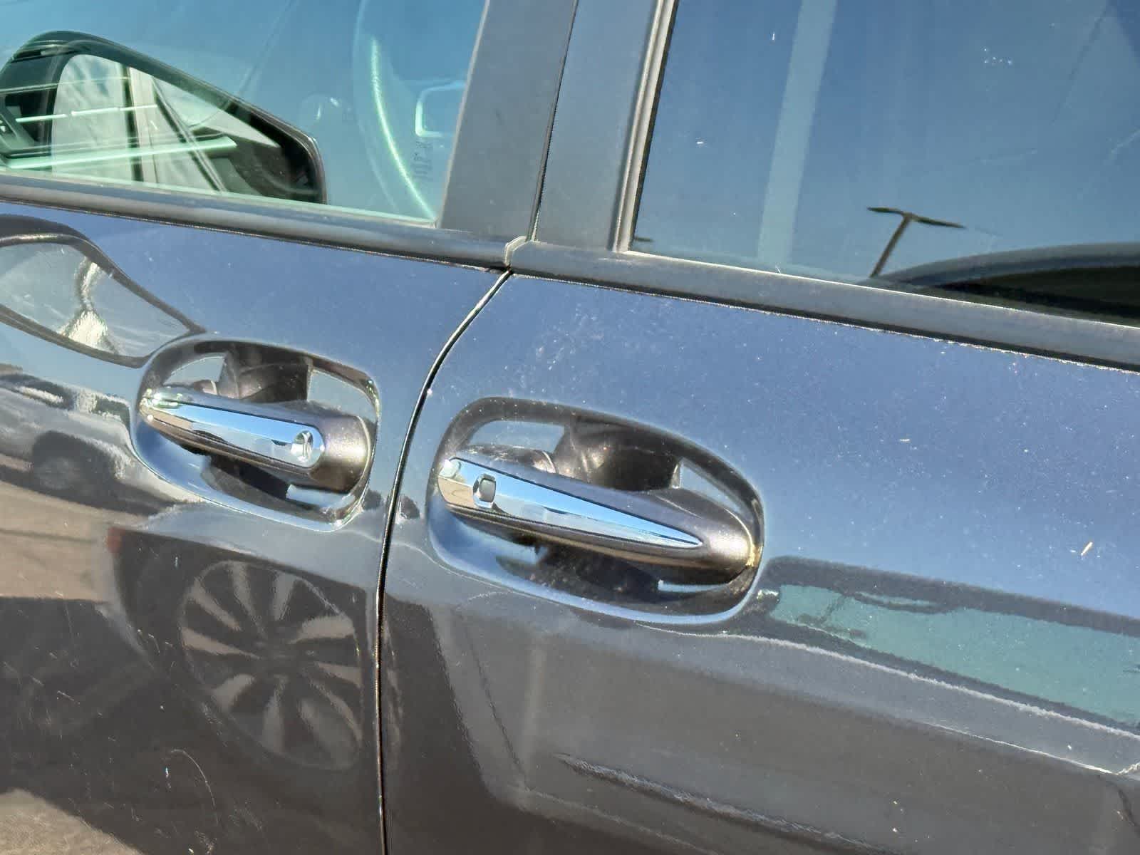 Toyota Sienna XLE 2024