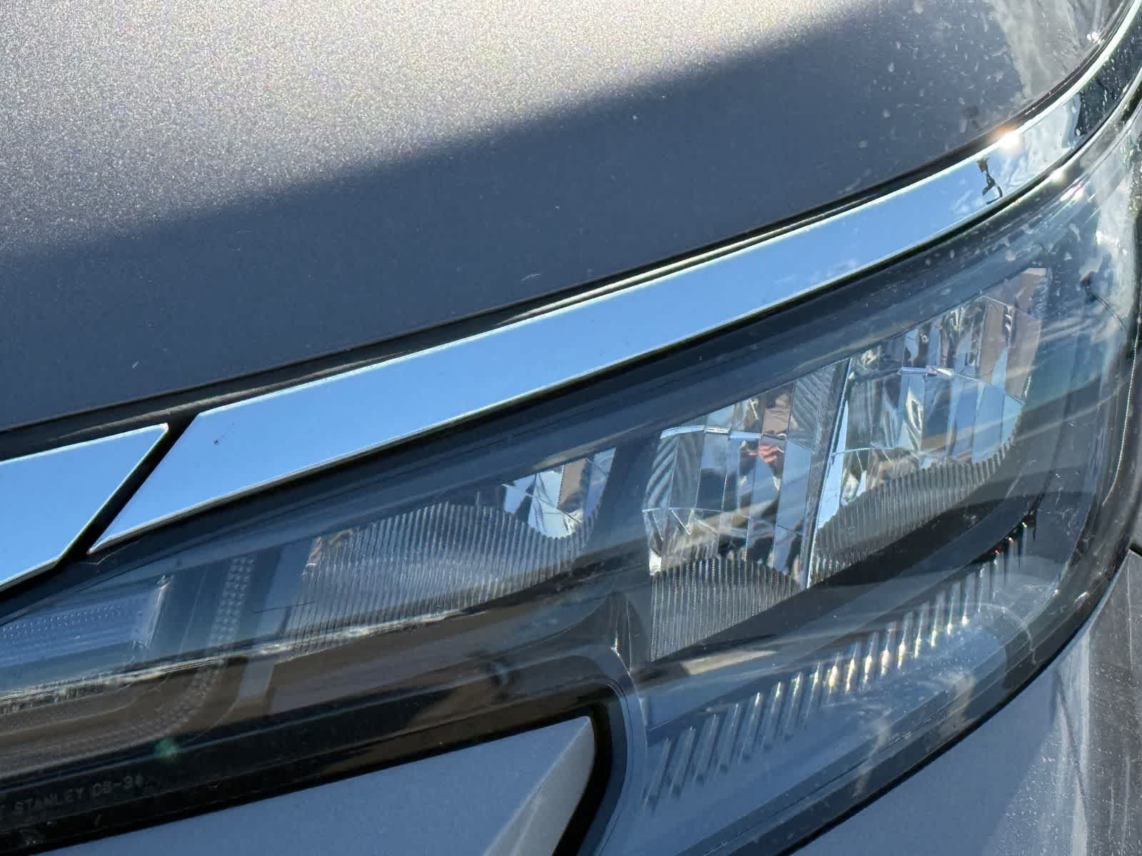 Toyota Sienna XLE 2024