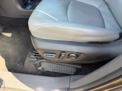 Toyota Sienna XLE 2024