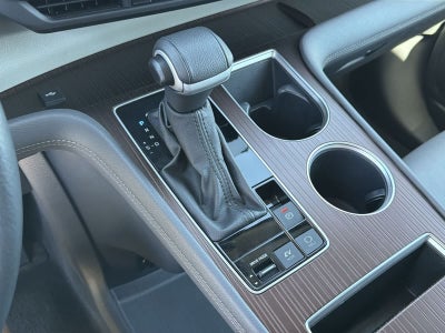 Toyota Sienna XLE 2024