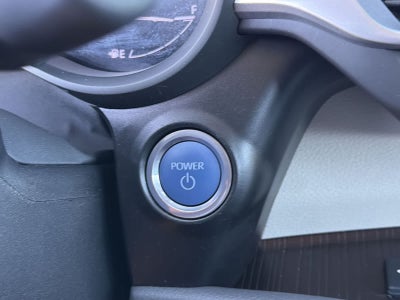 Toyota Sienna XLE 2024