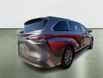 Toyota Sienna XLE 2024