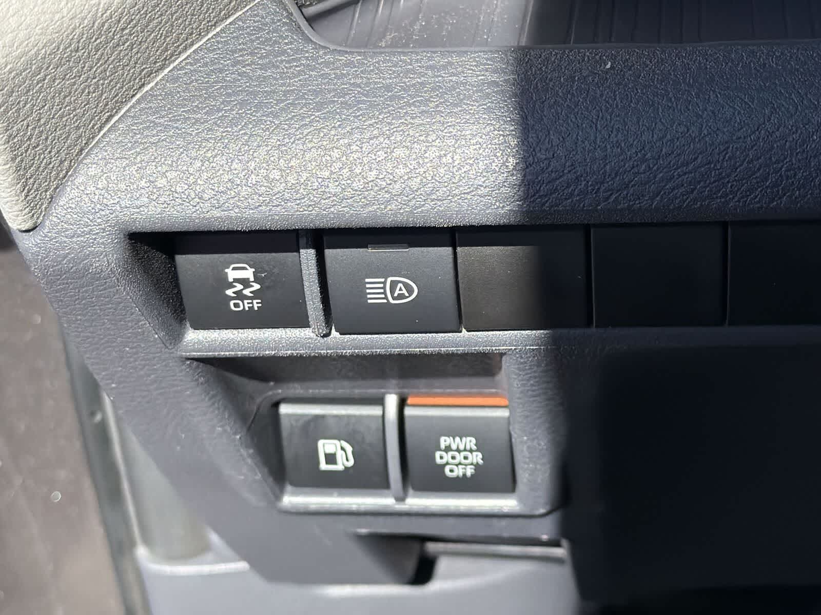 Toyota Sienna XLE 2024
