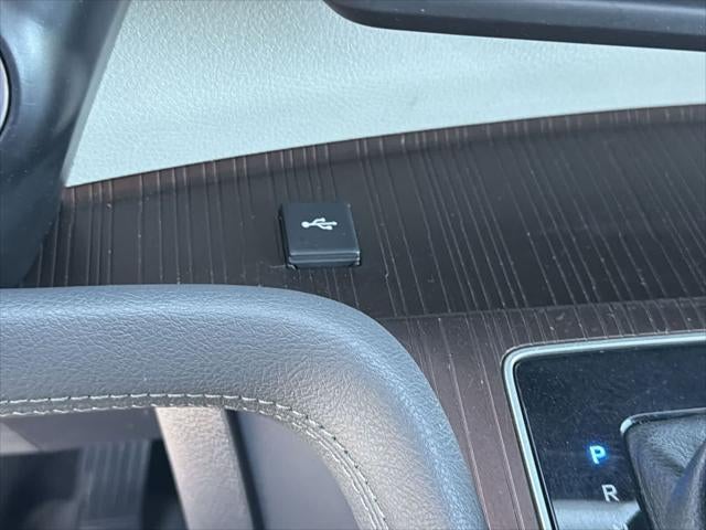 Toyota Sienna XLE 2024