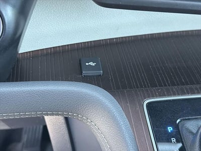 Toyota Sienna XLE 2024