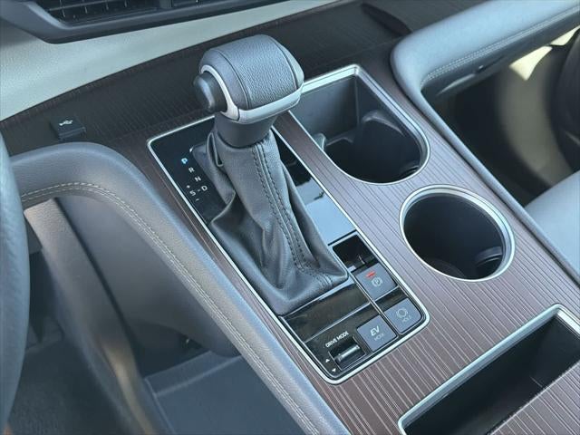 Toyota Sienna XLE 2024