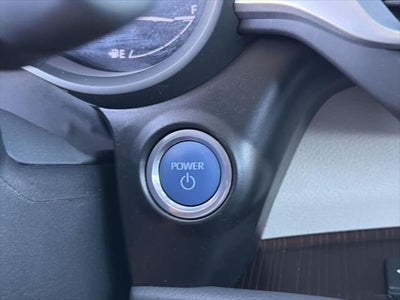 Toyota Sienna XLE 2024