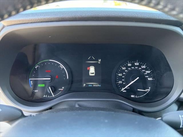 Toyota Sienna XLE 2024