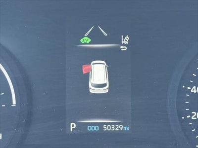 Toyota Sienna XLE 2024