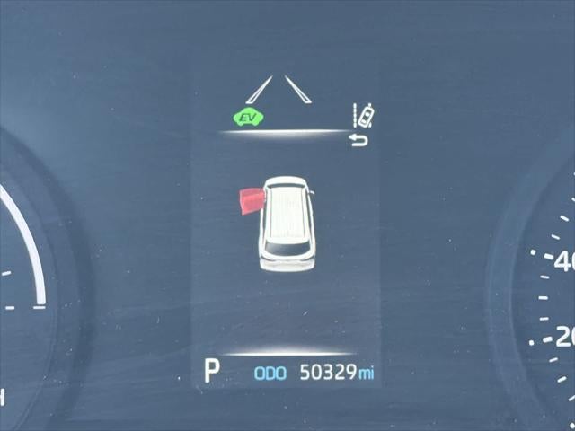 Toyota Sienna XLE 2024