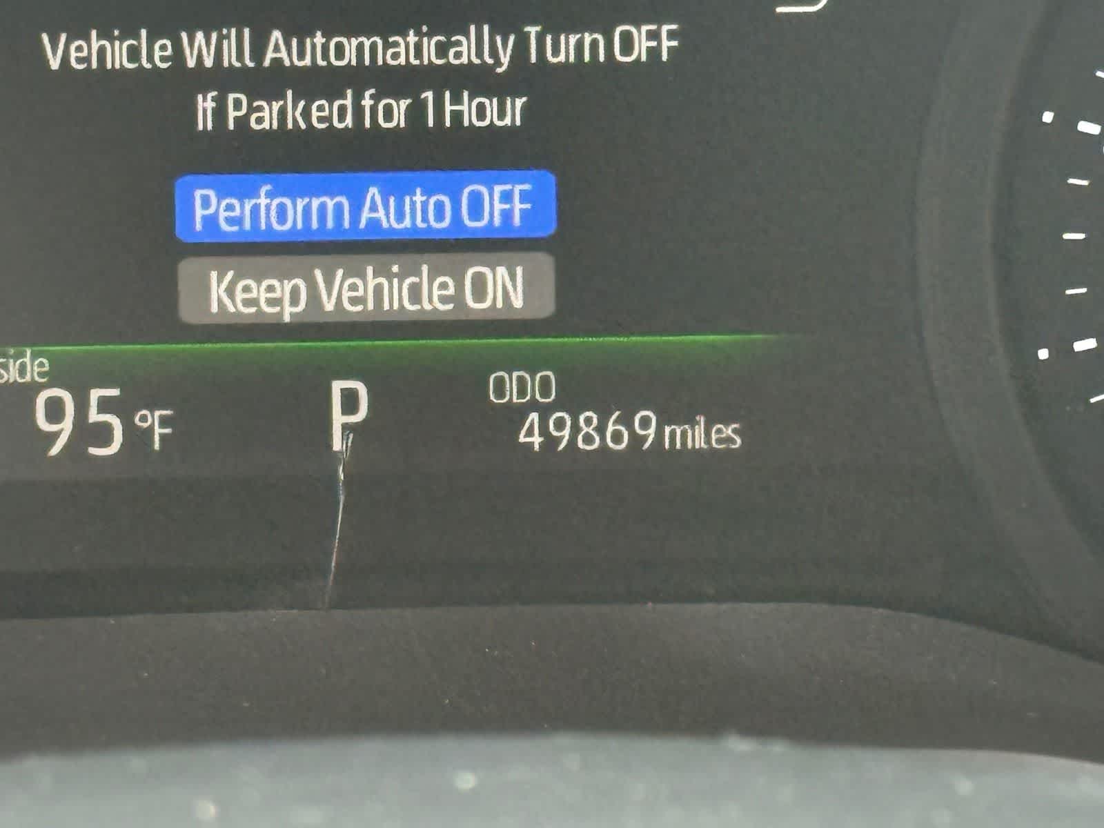 Toyota Sienna XLE 2025