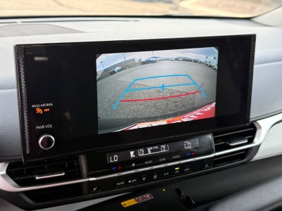 Toyota Sienna XLE 2025