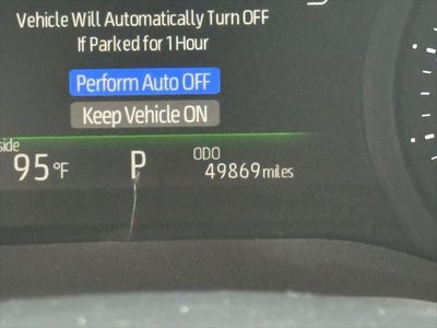 Toyota Sienna XLE 2025