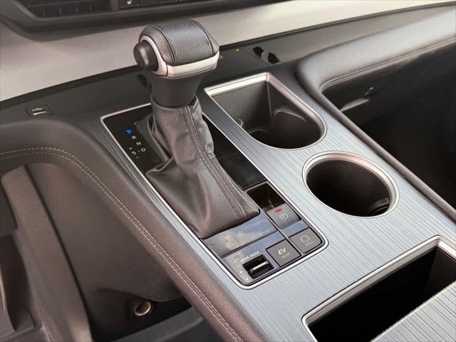 Toyota Sienna XLE 2025