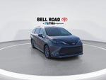 Toyota Sienna XLE 2024