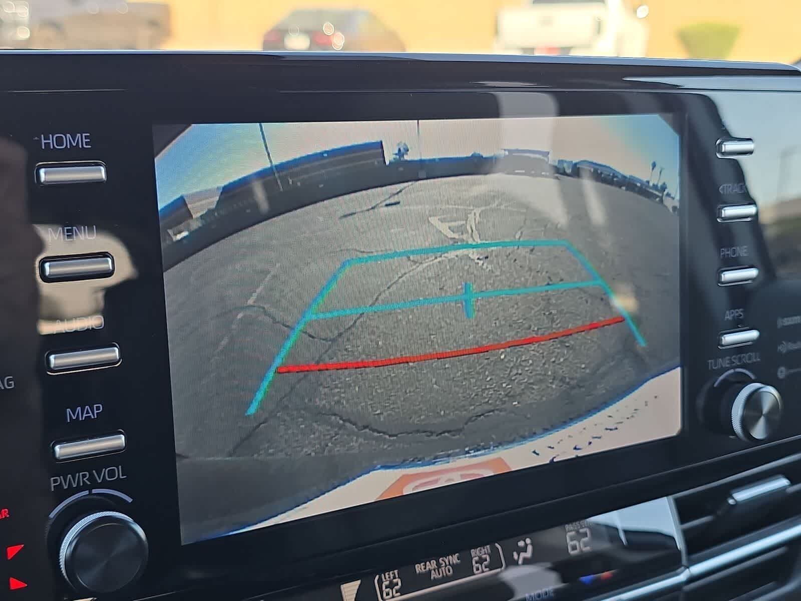 Toyota Sienna XLE 2024