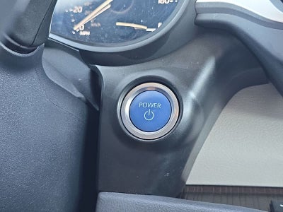 Toyota Sienna XLE 2024