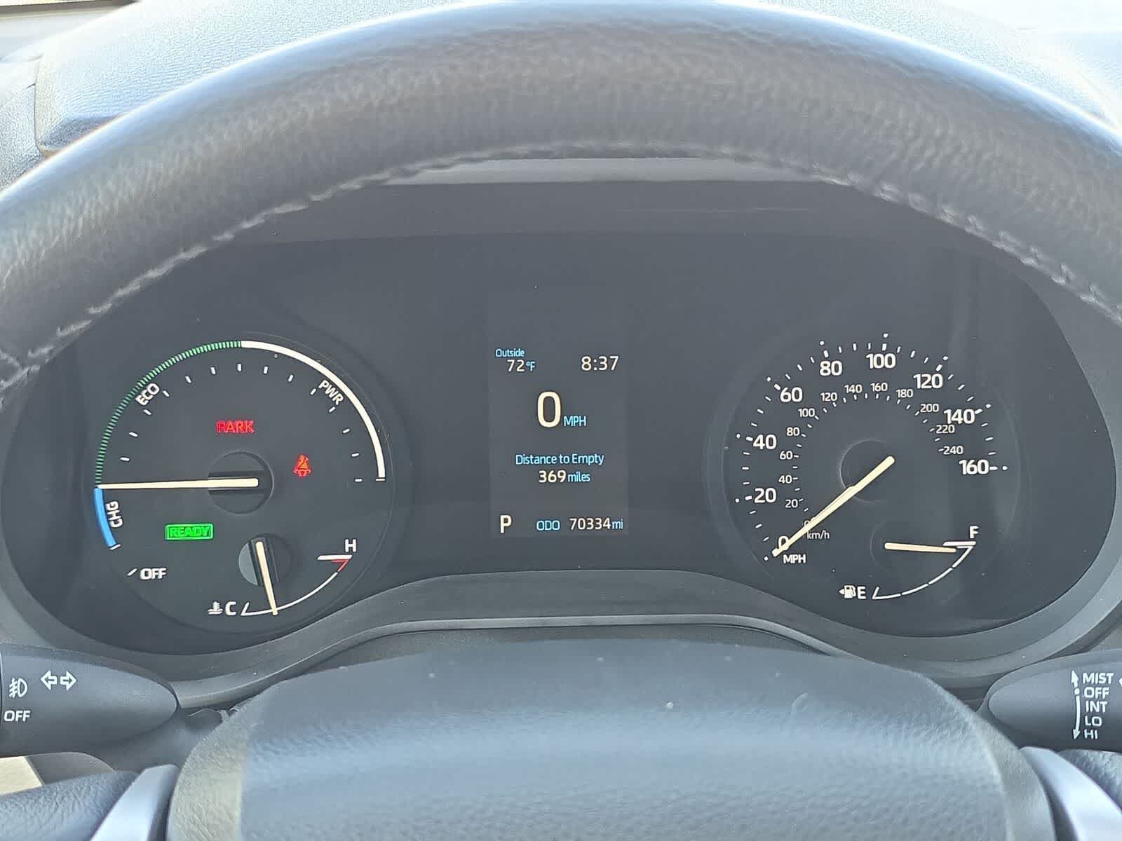 Toyota Sienna XLE 2024