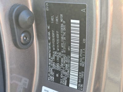 Toyota Sienna XLE 2024