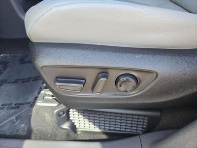 Toyota Sienna XLE 2024