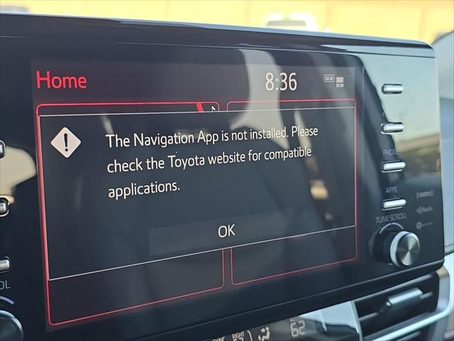 Toyota Sienna XLE 2024