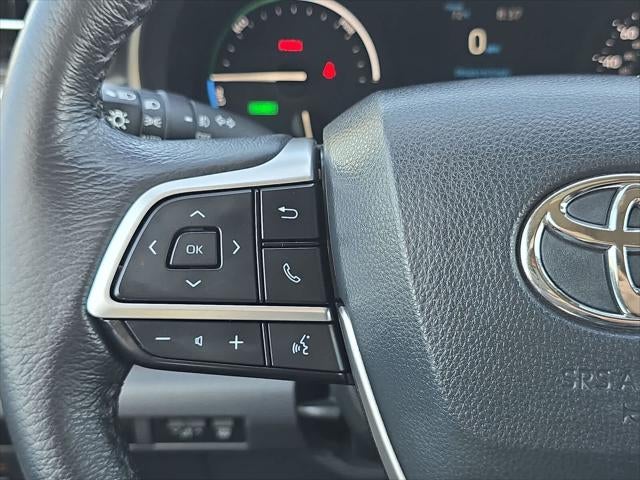 Toyota Sienna XLE 2024