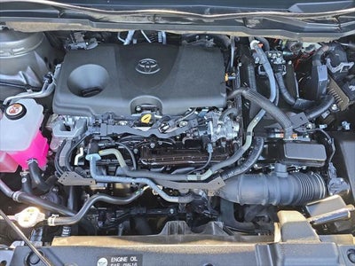 Toyota Sienna XLE 2024