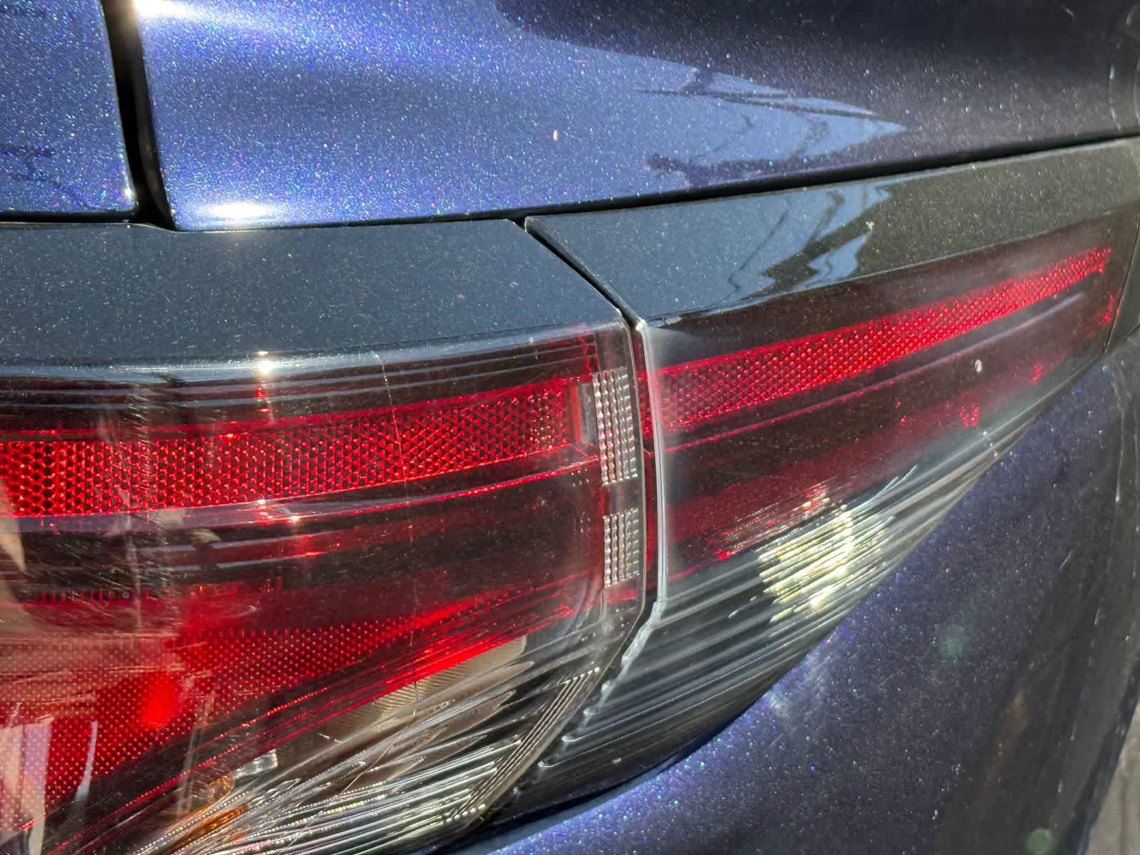 Toyota Sienna XLE 2024