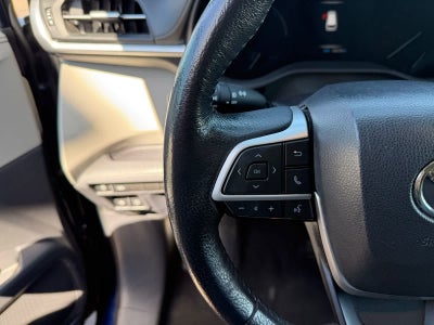 Toyota Sienna XLE 2024