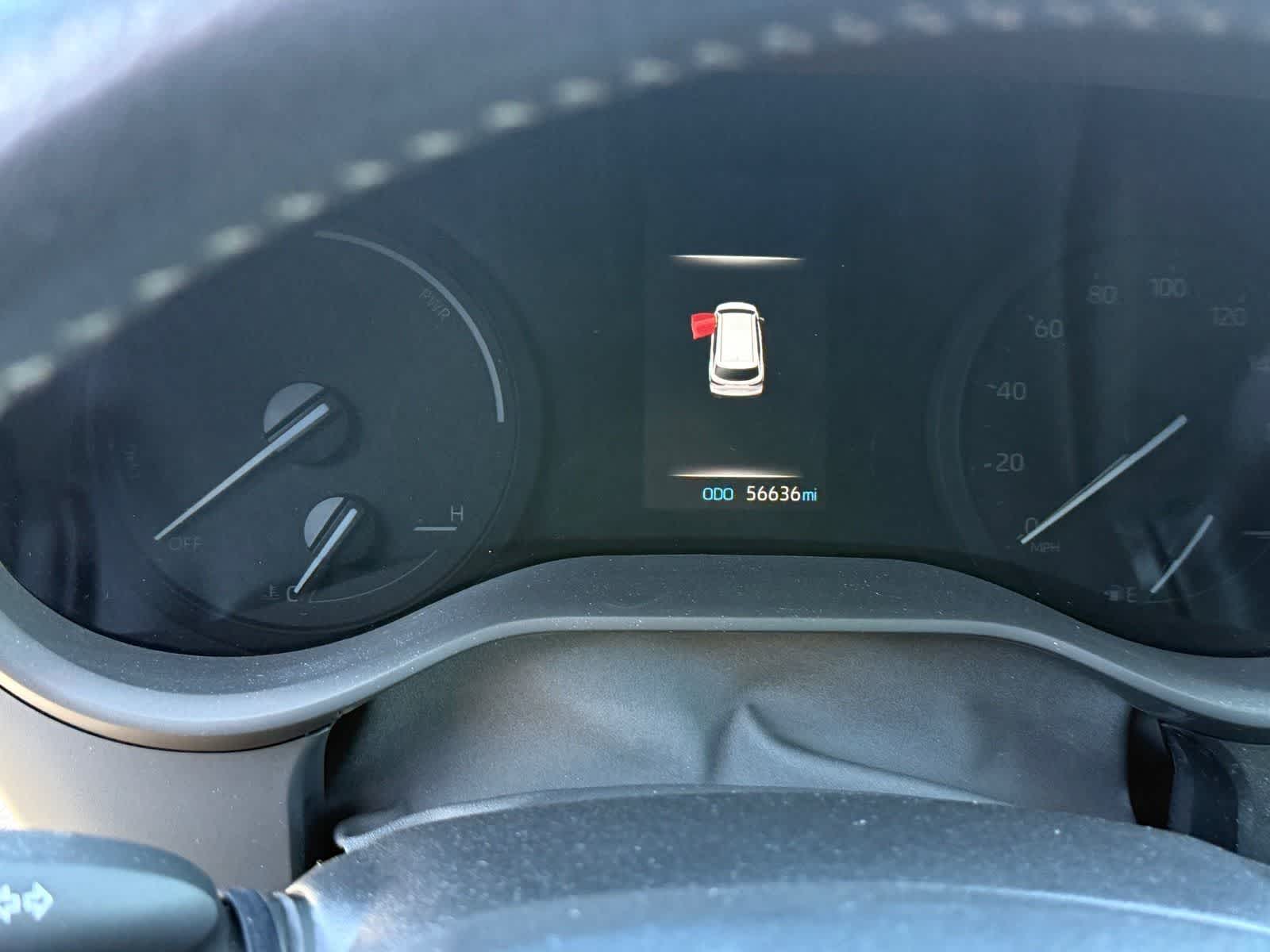 Toyota Sienna XLE 2024