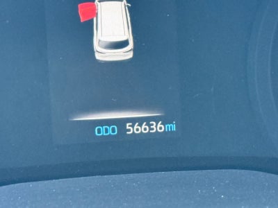 Toyota Sienna XLE 2024