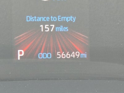 Toyota Sienna XLE 2024
