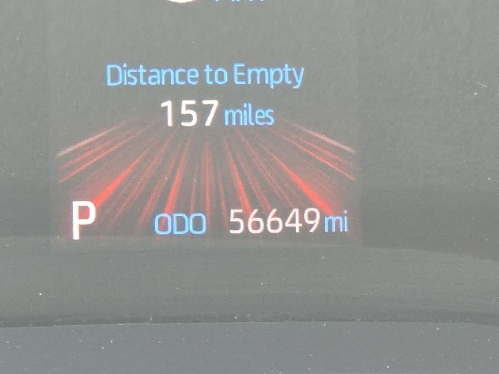 Toyota Sienna XLE 2024