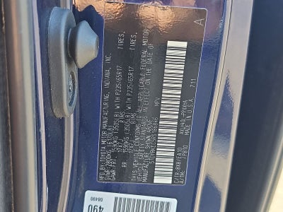Toyota Sienna XLE 2024