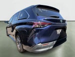 Toyota Sienna XLE 2024
