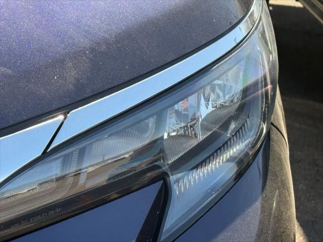 Toyota Sienna XLE 2024