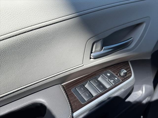 Toyota Sienna XLE 2024
