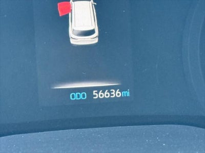 Toyota Sienna XLE 2024