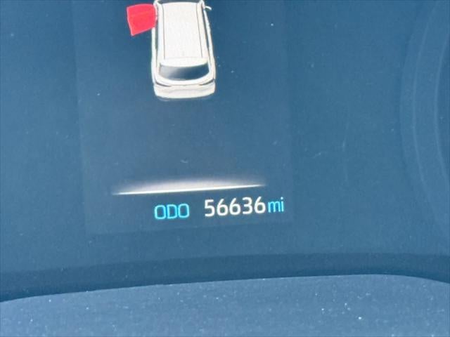 Toyota Sienna XLE 2024