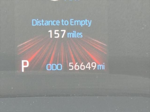 Toyota Sienna XLE 2024
