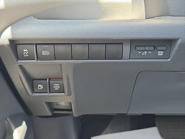 Toyota Sienna XLE 2024