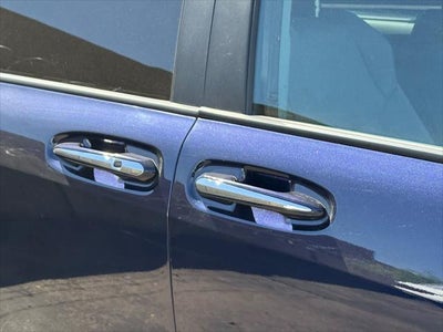 Toyota Sienna XLE 2024