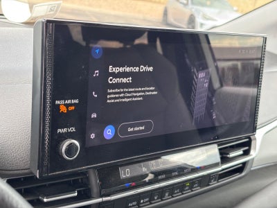 Toyota Sienna XLE 2025